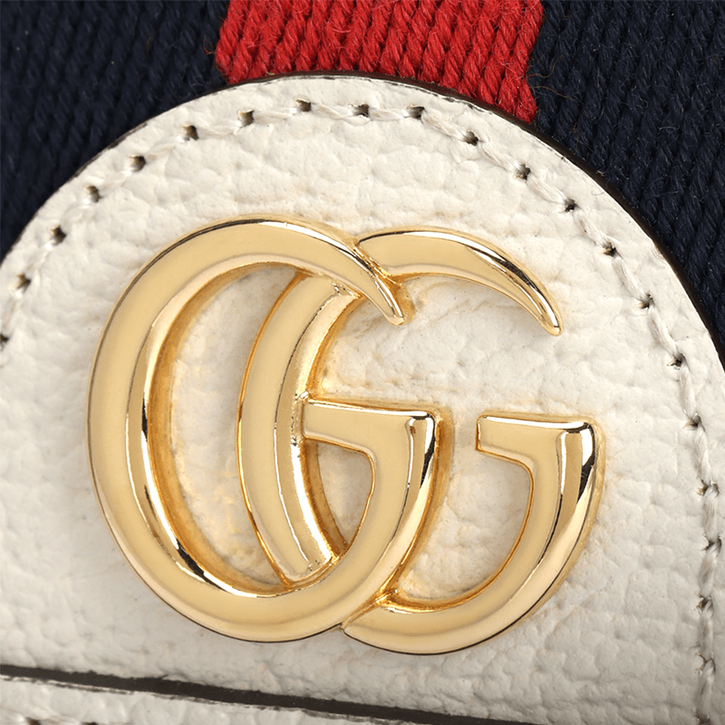 Кошелек Gucci Ophidia Wallet - изображение 5