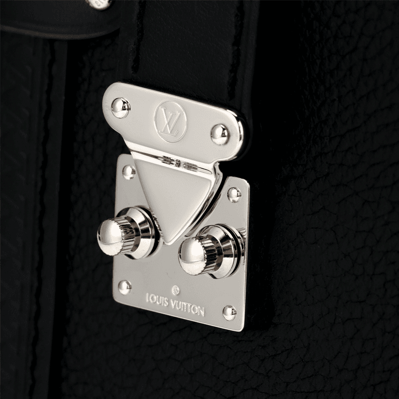 Сумка LOUIS VUITTON Trunk - изображение 6