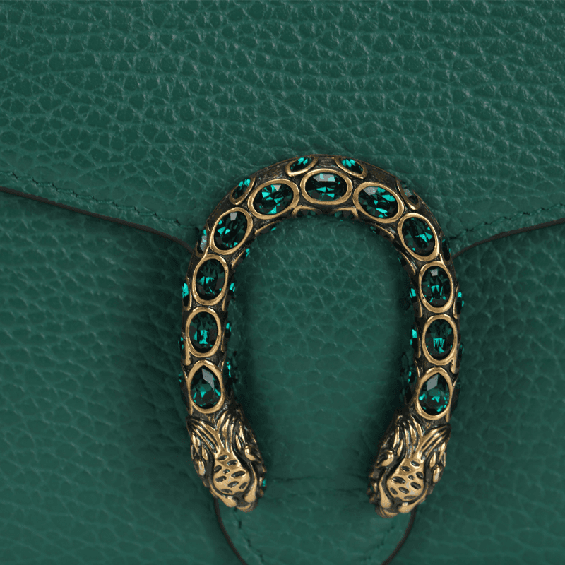 Мини-сумка Gucci Dionysus Mini - изображение 5