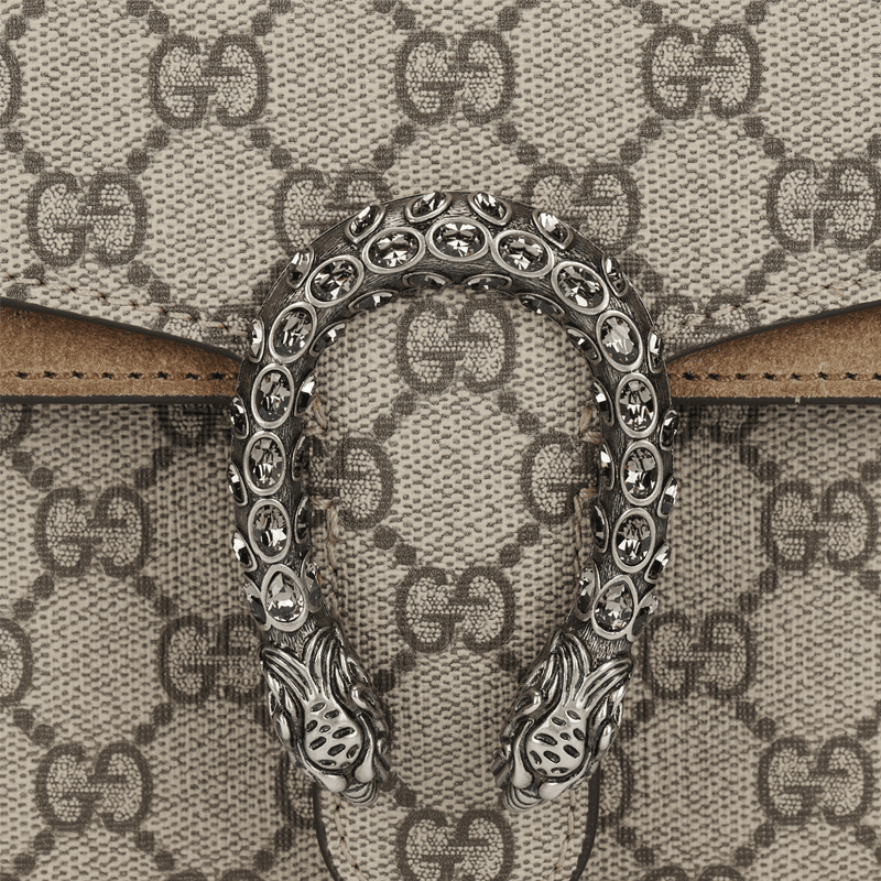 Мини-сумка Gucci Dionysus - изображение 5