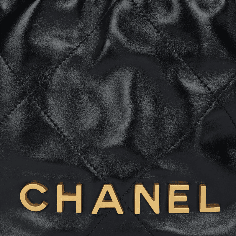 Сумка через плечо CHANEL 22Bag Mini - изображение 5