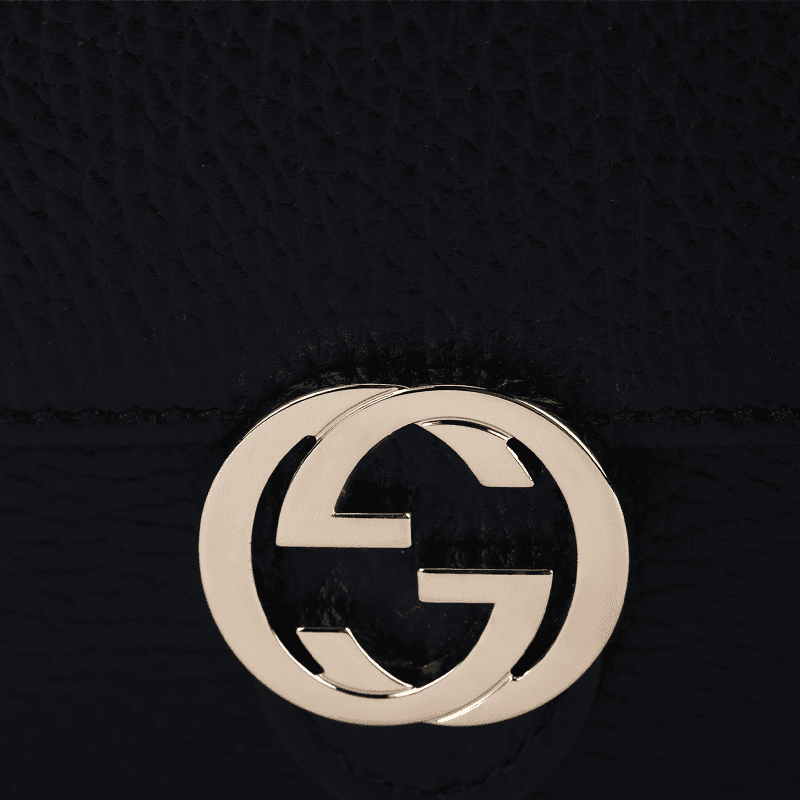 Сумка через плечо Gucci Double G Chain Bag - изображение 5