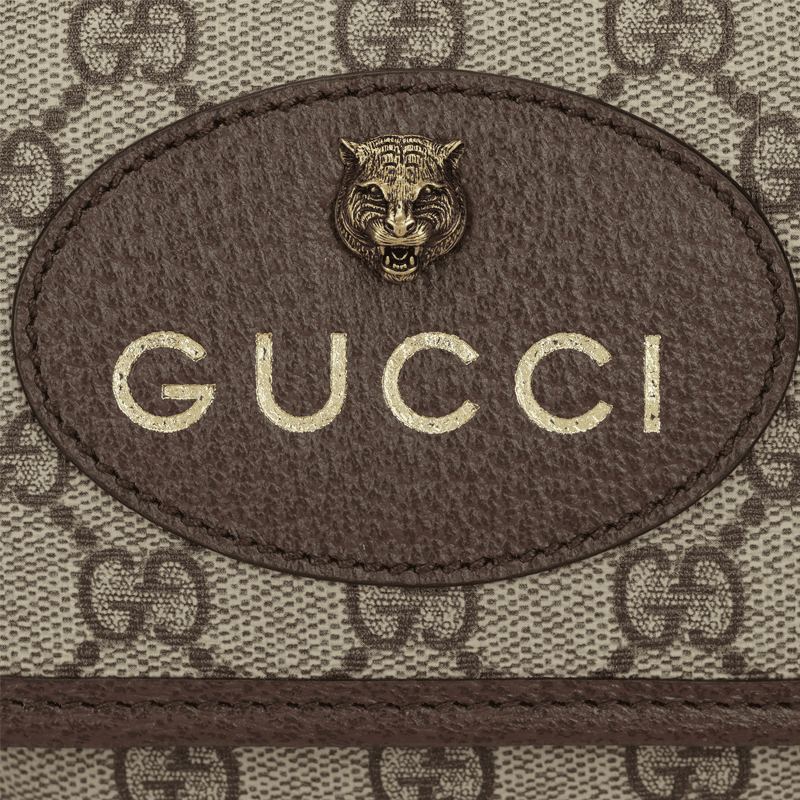 Сумка через плечо Gucci - изображение 5