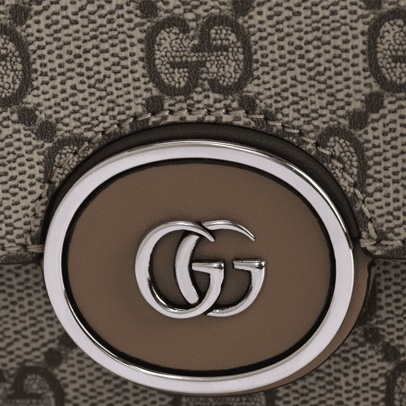 Сумка Gucci Petite GG - изображение 5