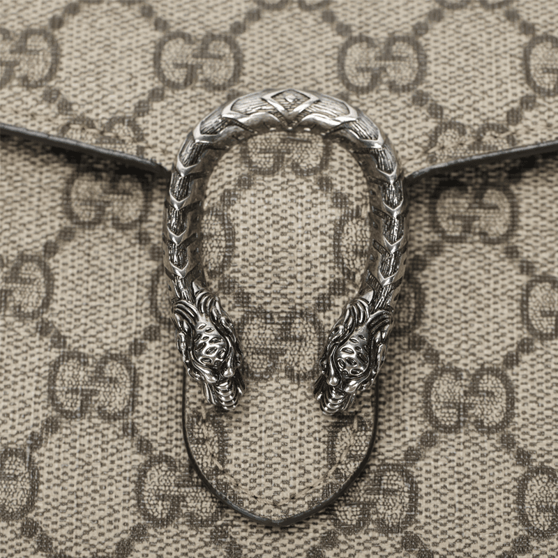 Сумка через плечо Gucci Dionysus WOC - изображение 5