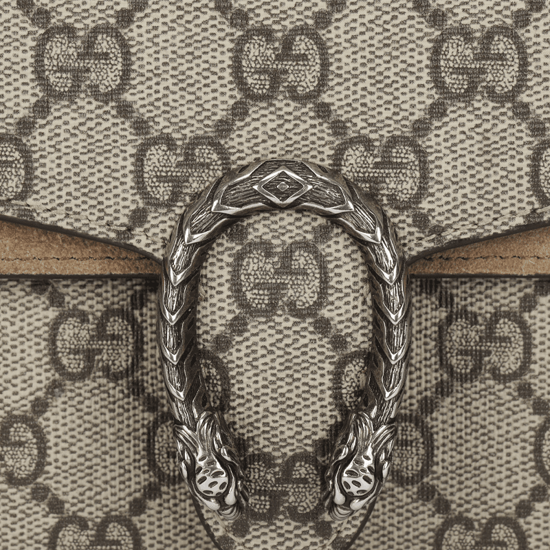 Сумка Gucci - изображение 5