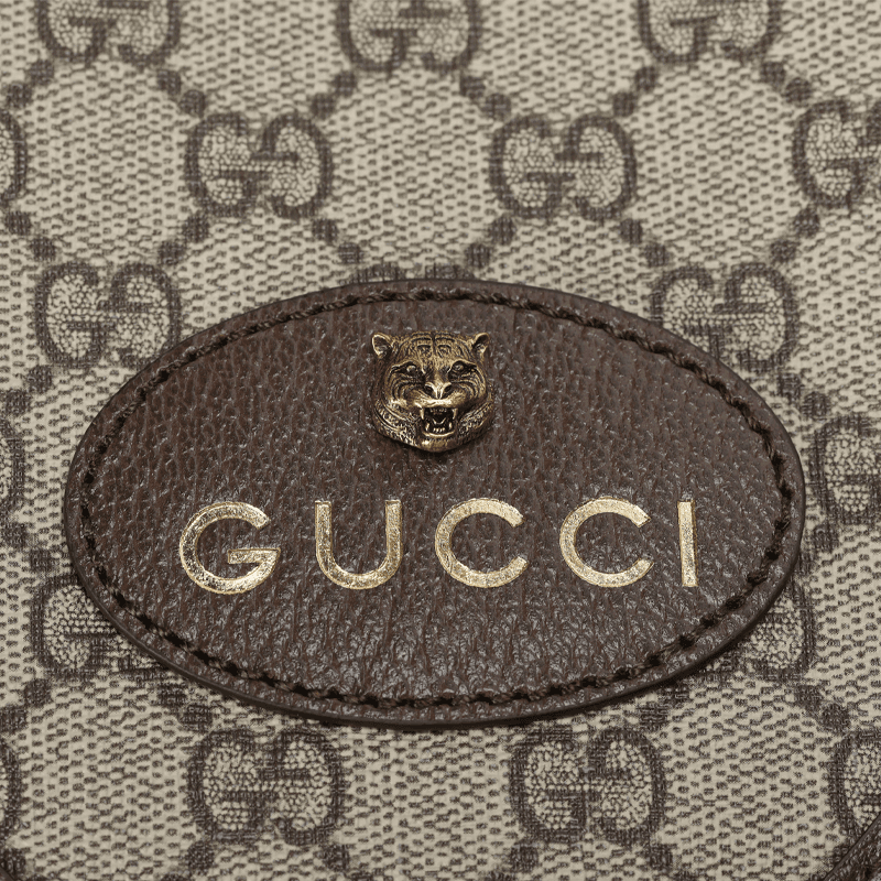 Мини-сумка Gucci Neo Vintage - изображение 5