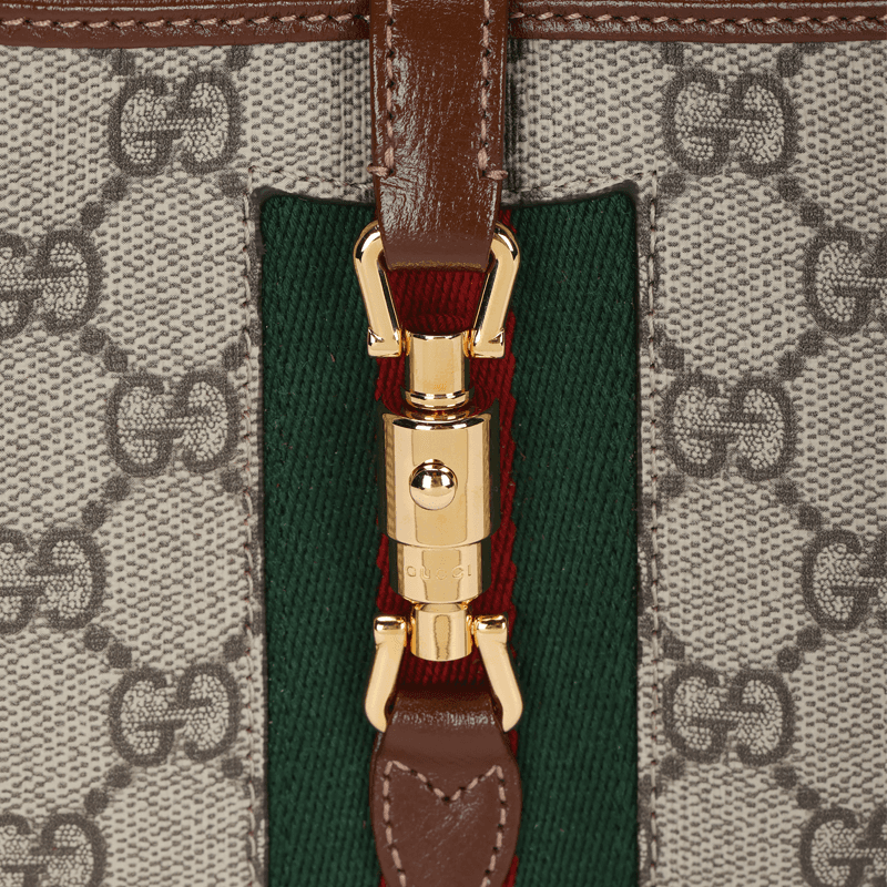 Сумка Gucci Jackie 1961 - изображение 5