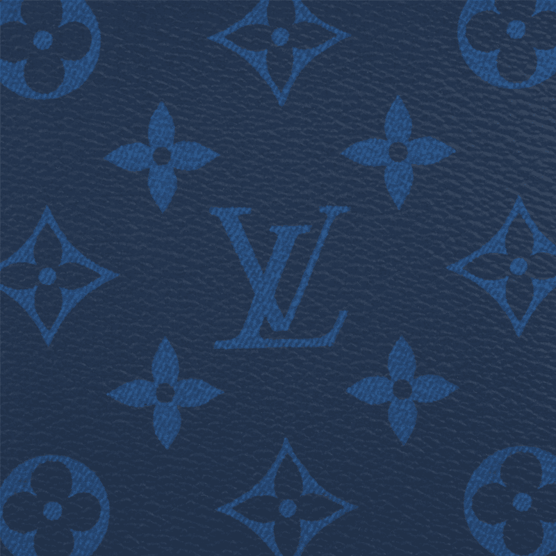 Косметичка Louis Vuitton Pochette Voyage - изображение 9