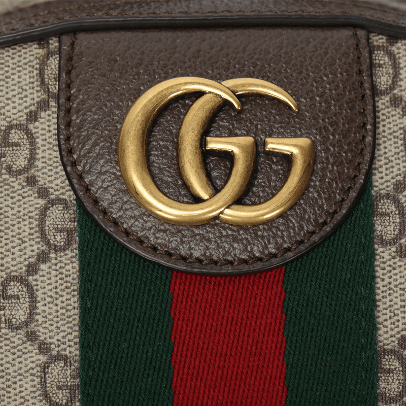 Рюкзак Gucci Ophidia Backpack - изображение 5