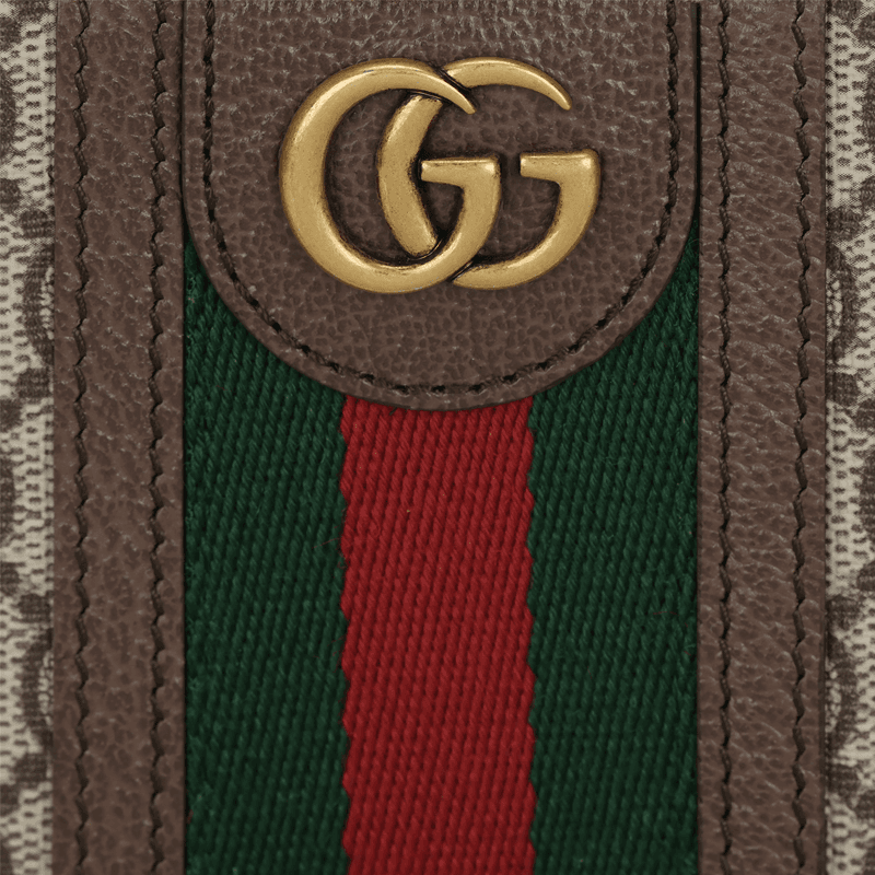 Сумка Gucci Ophidia - изображение 5