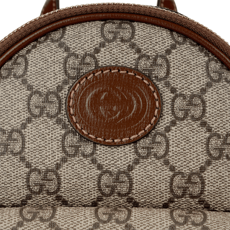 Рюкзак Gucci Backpack - изображение 5