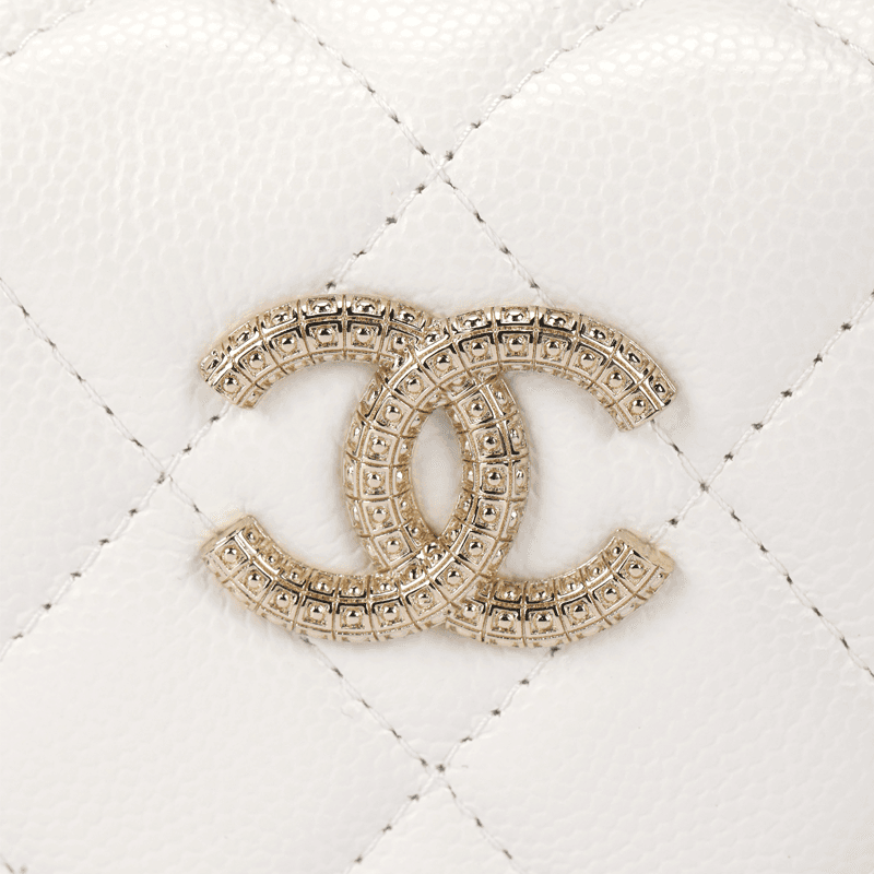 Сумка CHANEL 25A - изображение 5