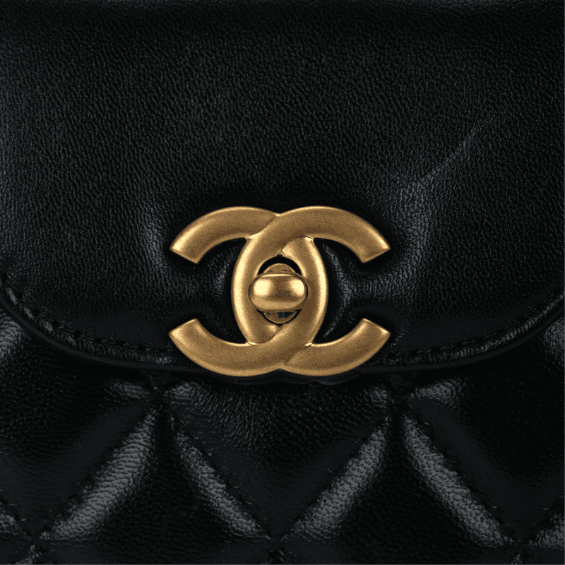 Сумка CHANEL 25A kelly - изображение 5