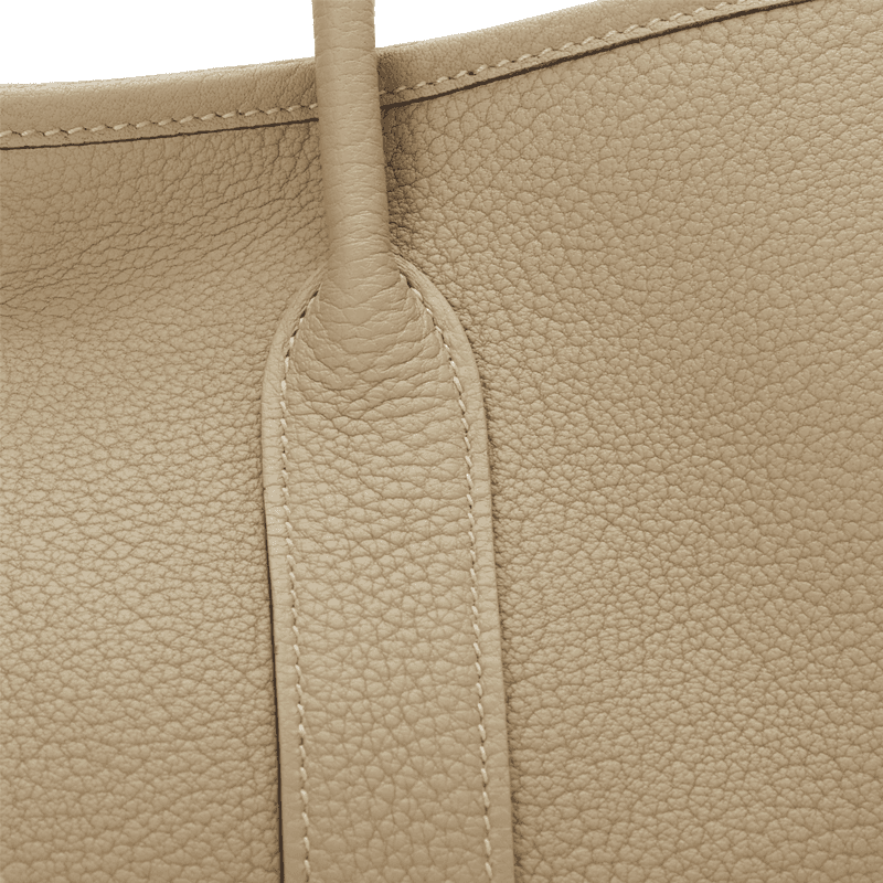 Сумка HERMES Garden Party 30 Negonda S2 Trench - изображение 8