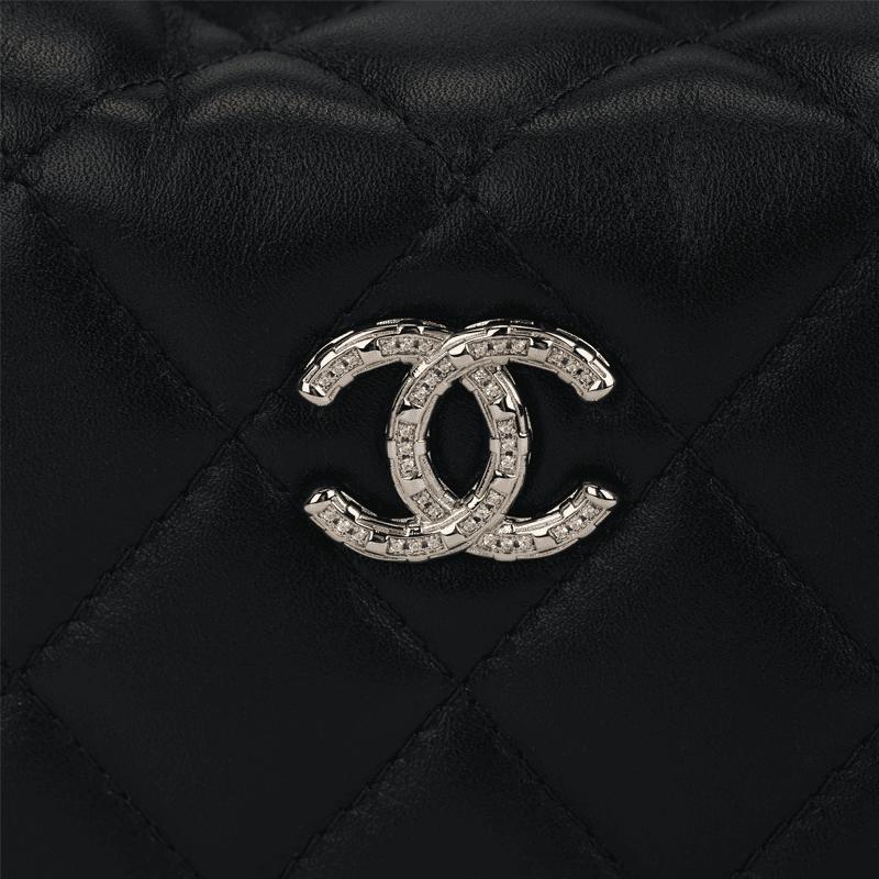 Сумка CHANEL 25A - изображение 5