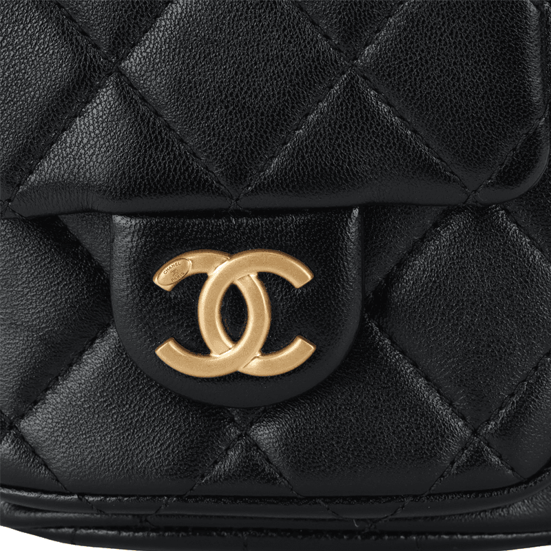Рюкзак CHANEL 25C - изображение 5