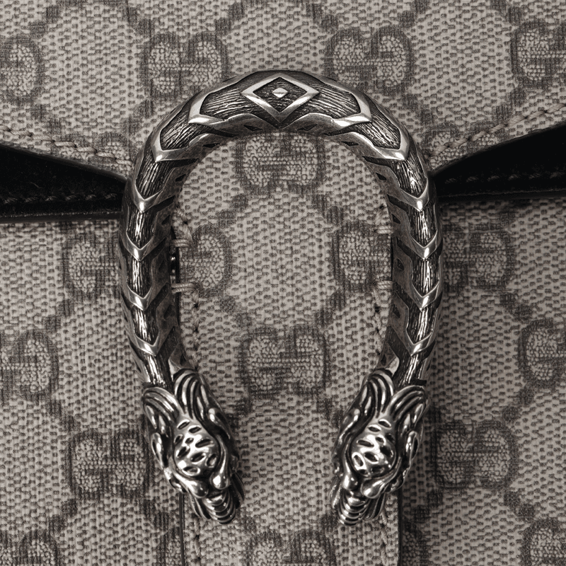 Мини-сумка Gucci Dionysus Mini - изображение 5