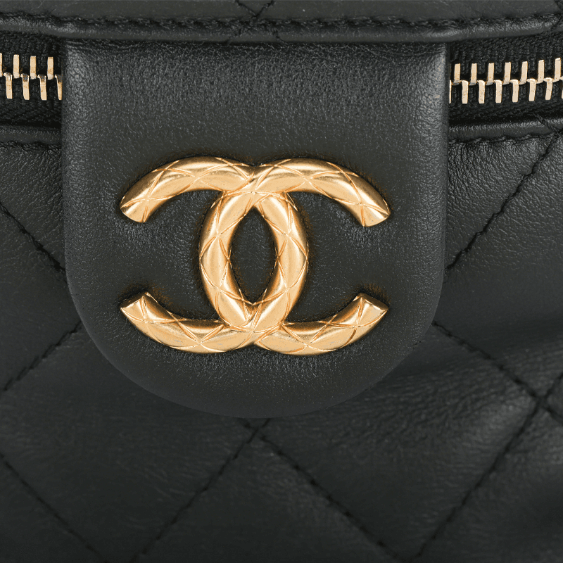 Сумка через плечо CHANEL - изображение 5