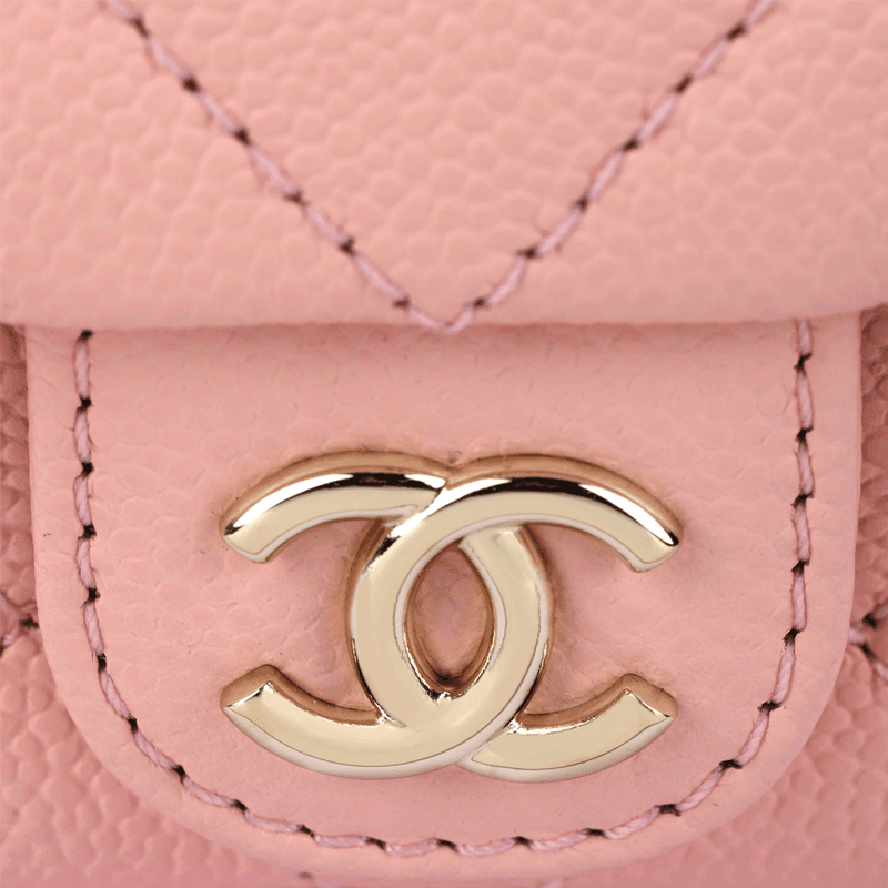 Рюкзак CHANEL 25S - изображение 5