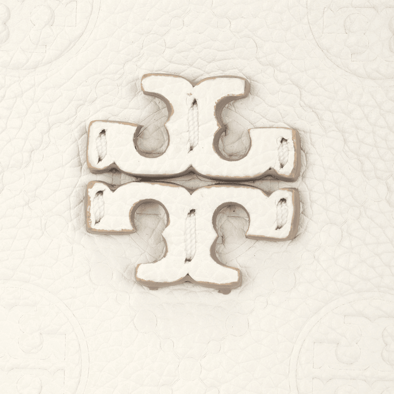 Сумка TORY BURCH T MonogramMcGraw - изображение 5