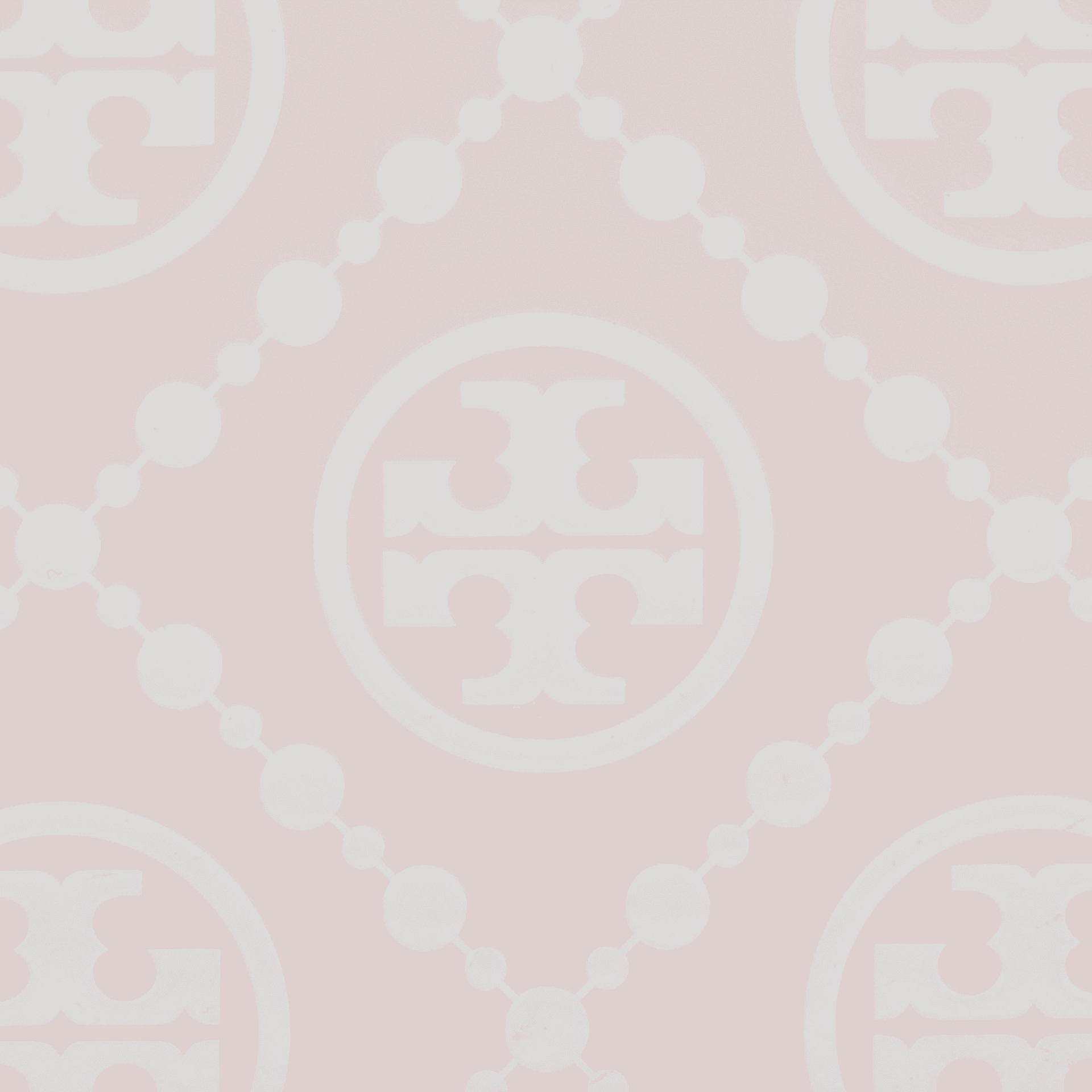 Сумка TORY BURCH T Monogram Tote - изображение 5