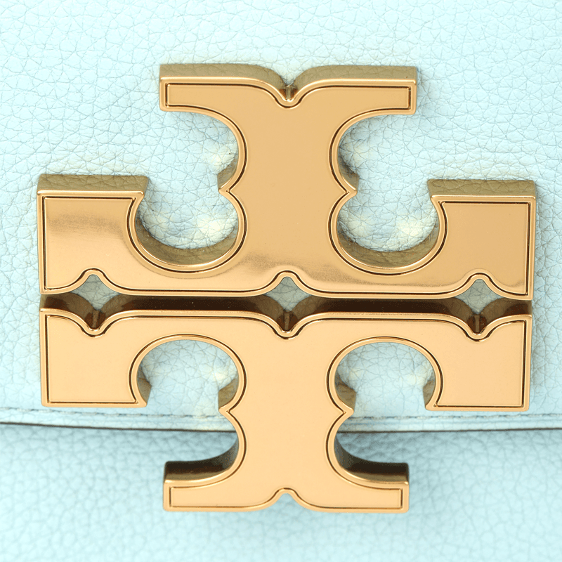 Сумка через плечо TORY BURCH Eleanor T - изображение 5