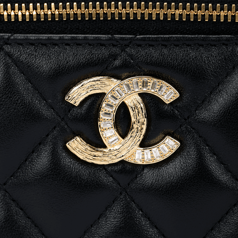 Сумка CHANEL 25B - изображение 6