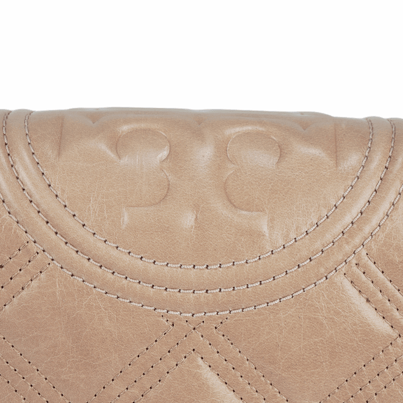 Сумка через плечо TORY BURCH Fleming - изображение 5
