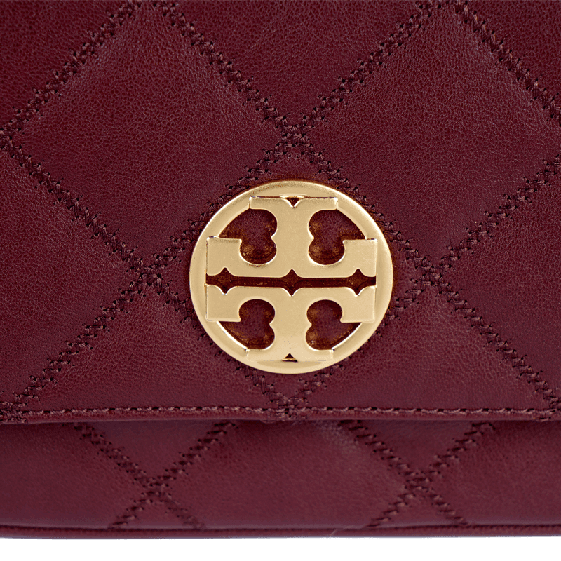 Сумка TORY BURCH TB-Willa - изображение 5