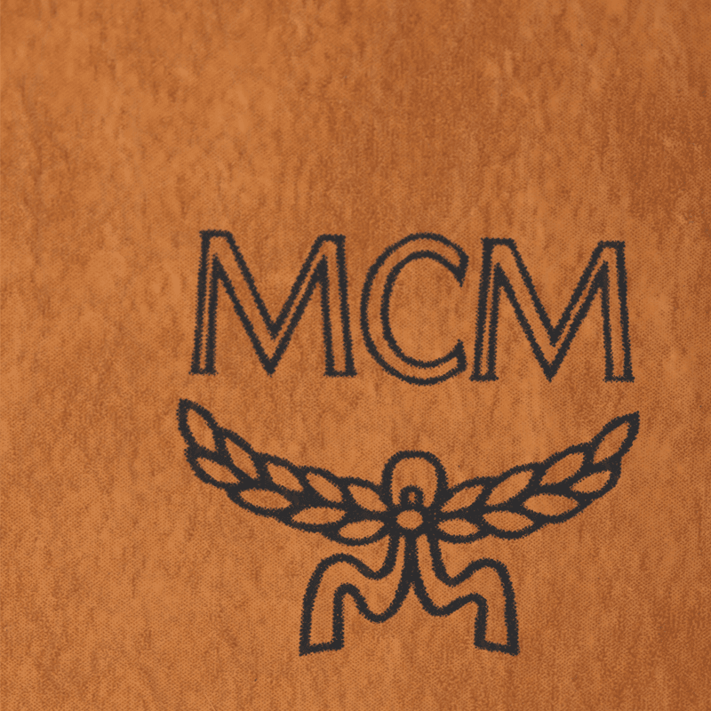 Сумка MCM Klassik Visetos Tote - изображение 5