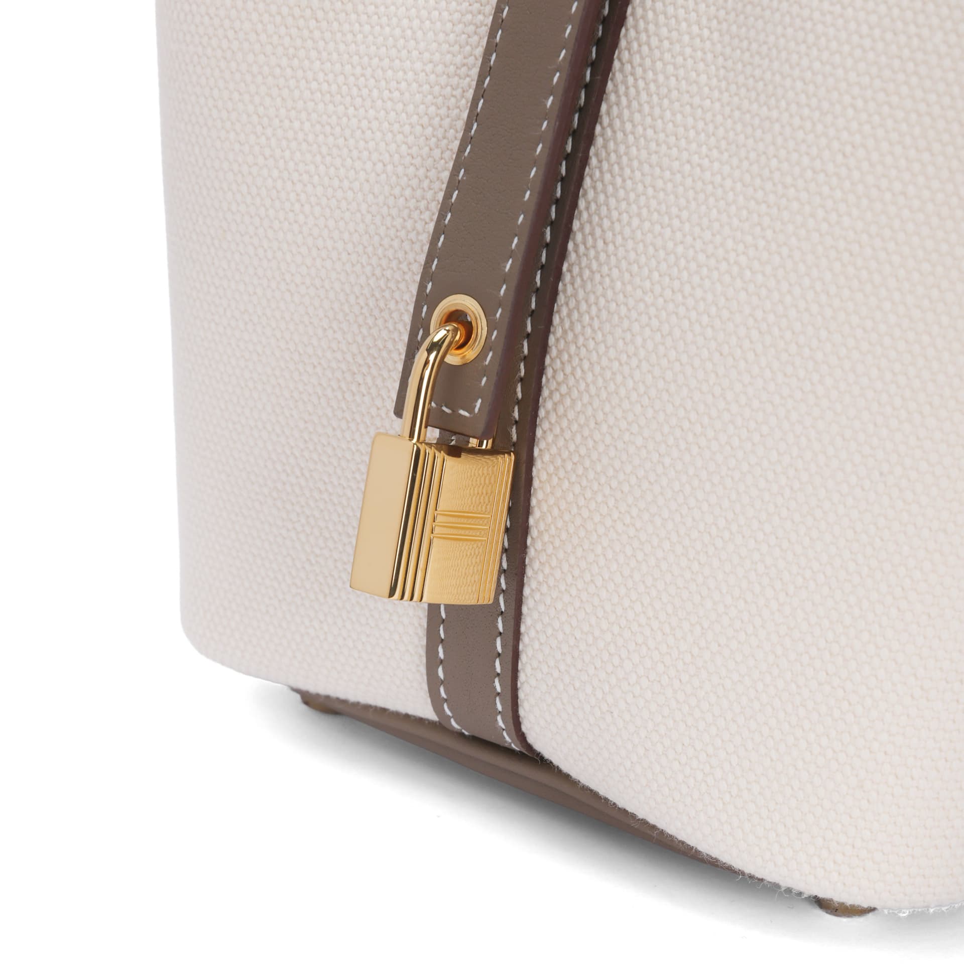 Сумка HERMES Picotin 18 pocket GoelandSwift - изображение 8