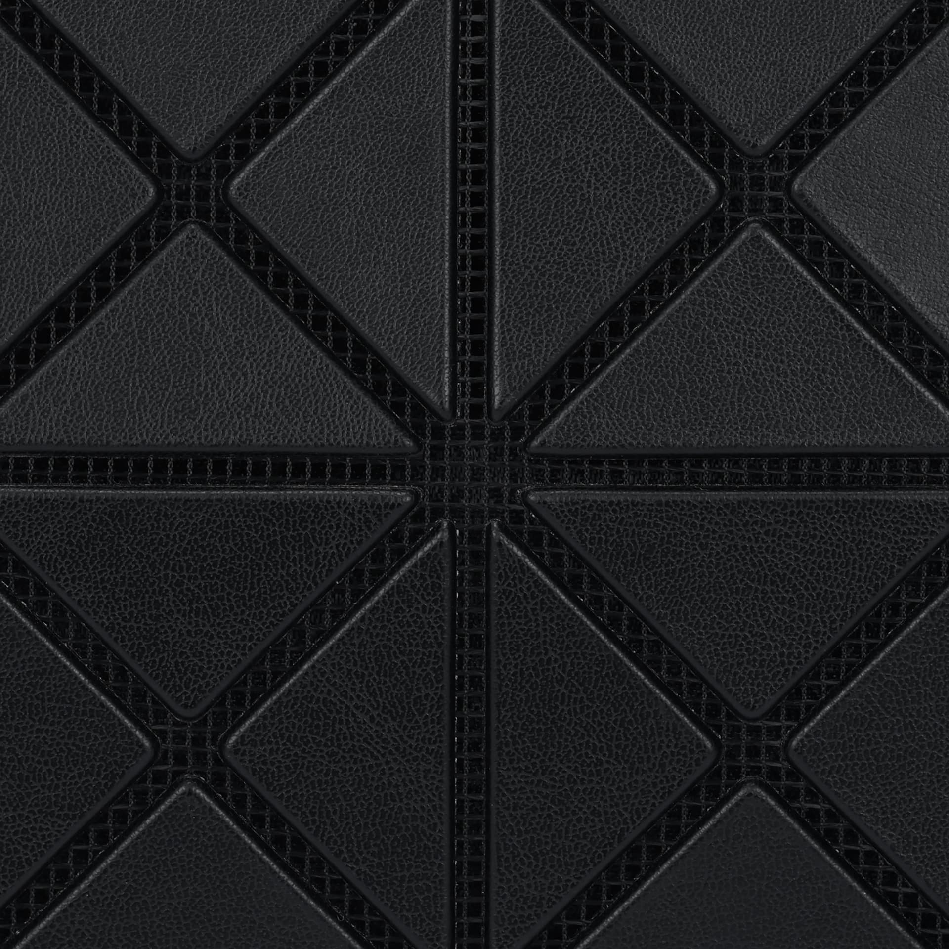 Сумка через плечо ISSEY MIYAKE LOOP MATTE 9 - изображение 8