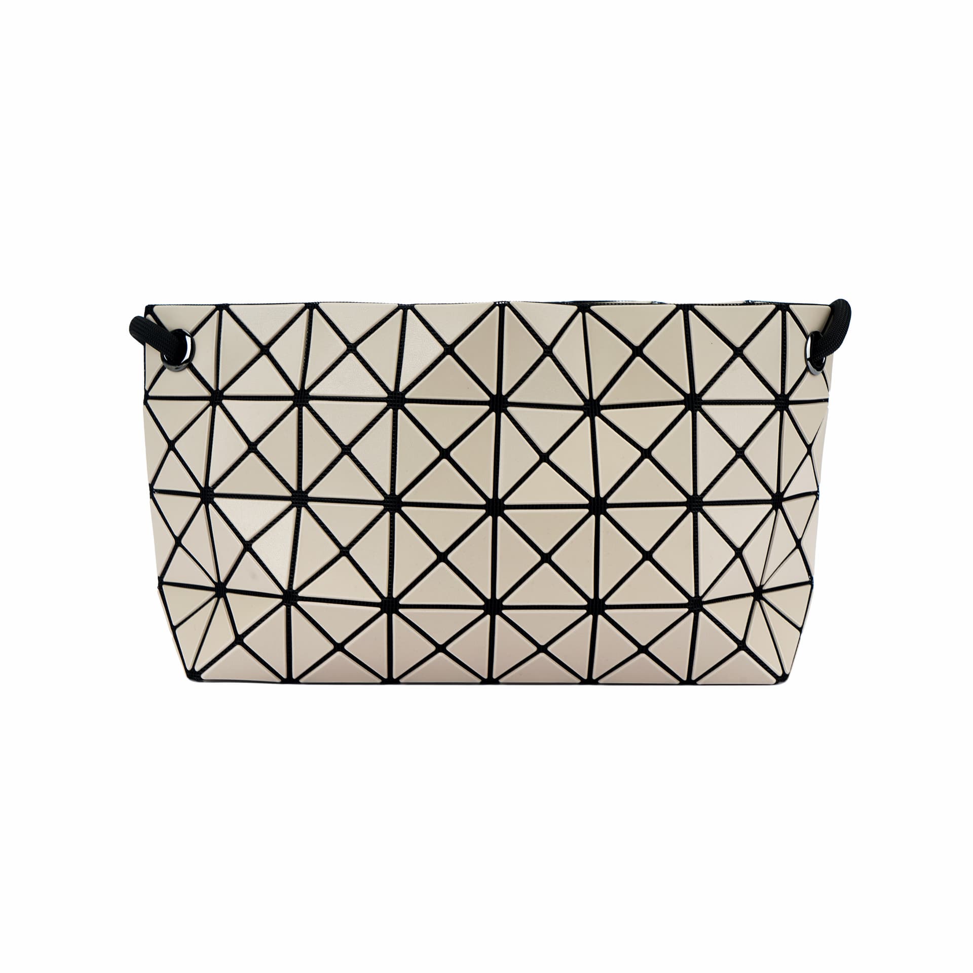 Сумка через плечо ISSEY MIYAKE LOOP MATTE 9 - изображение 4