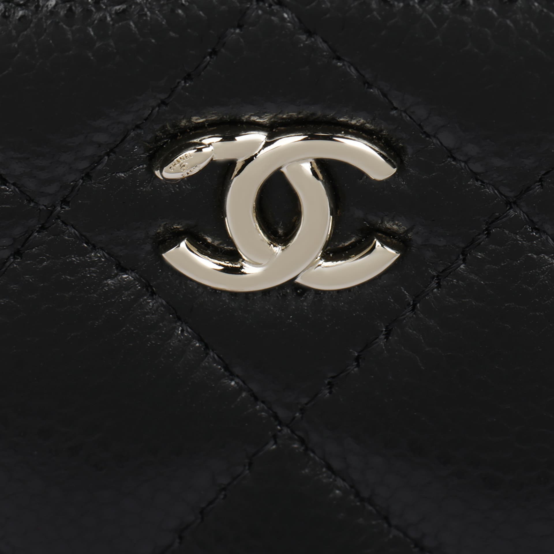 Сумка CHANEL 25B - изображение 5