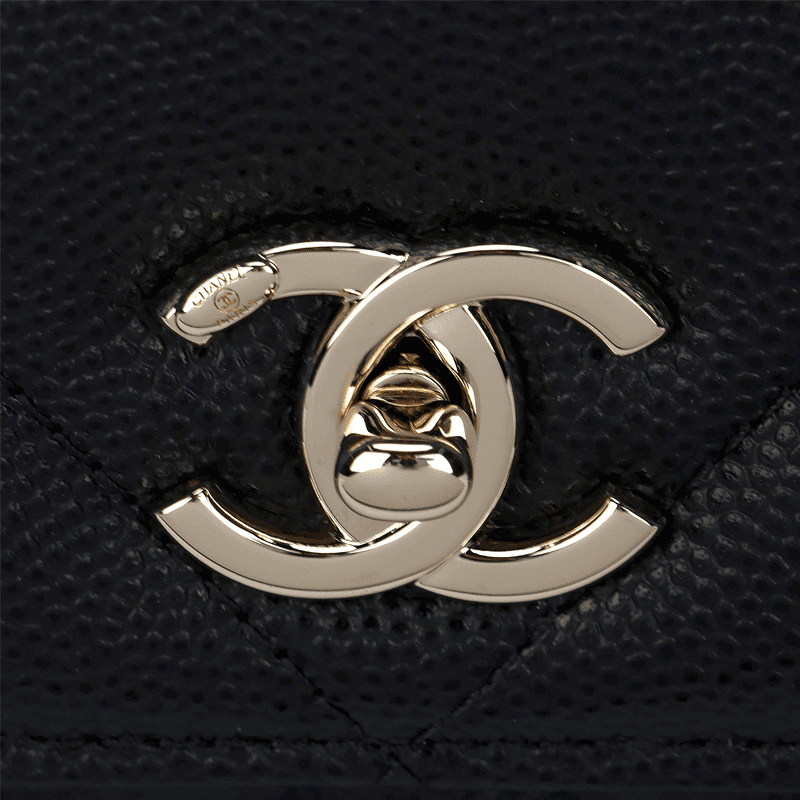 Сумка CHANEL 25K - изображение 5