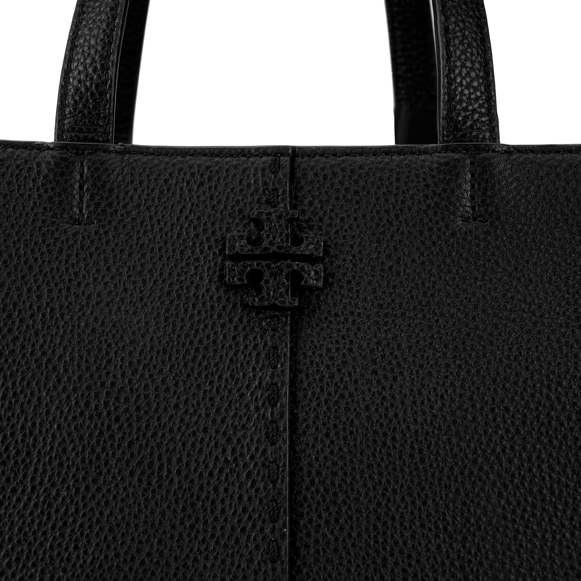 Сумка TORY BURCH McGraw T - изображение 5