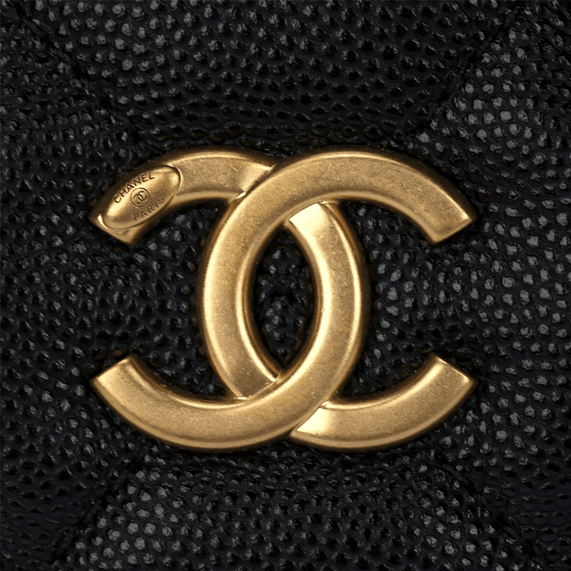 Сумка CHANEL 25A - изображение 5