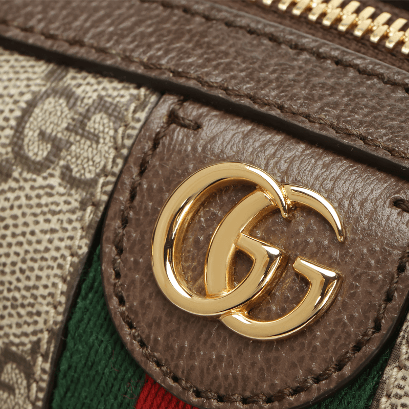 Сумка Gucci Ophidia - изображение 5
