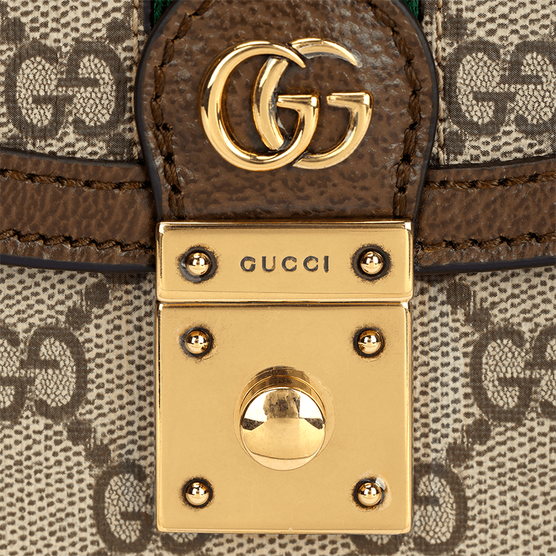 Сумка Gucci Ophidia - изображение 5