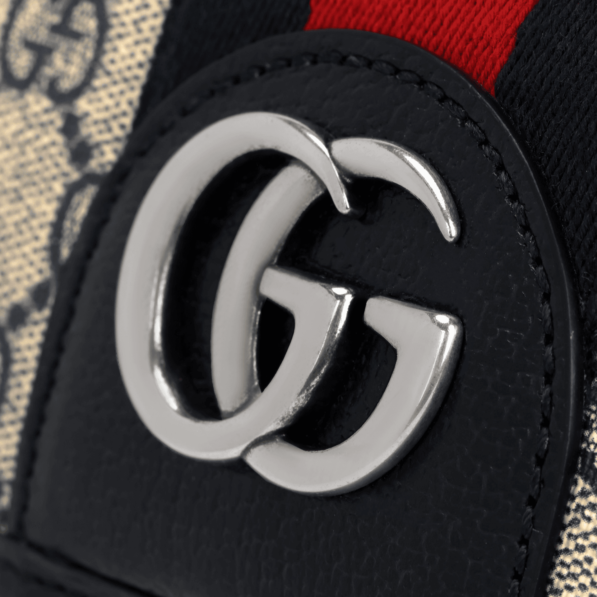 Поясная сумка Gucci Ophidia - изображение 5