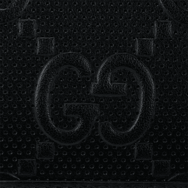 Мини-сумка GUCCI - изображение 5