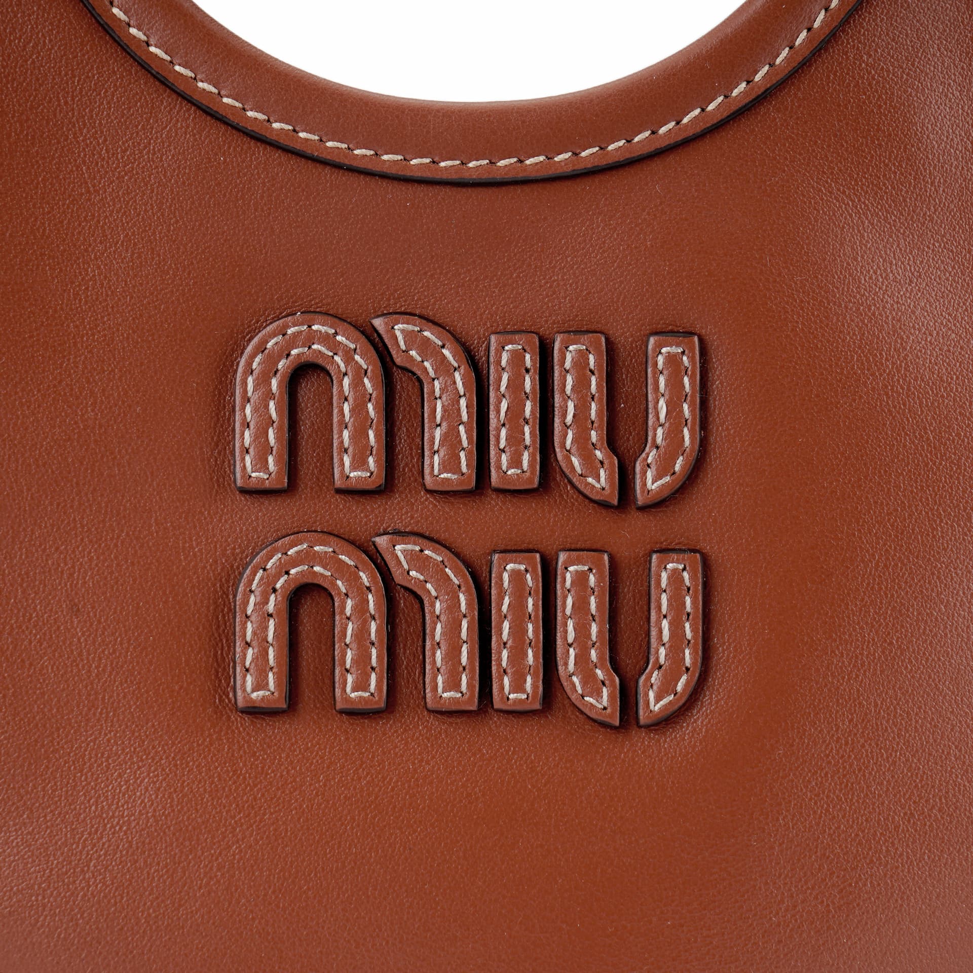 Сумка MIU MIU Ivy - изображение 10