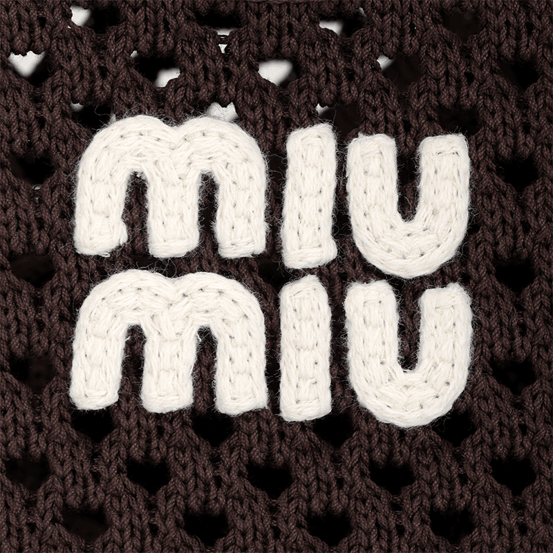 Сумка MIU MIU - изображение 9
