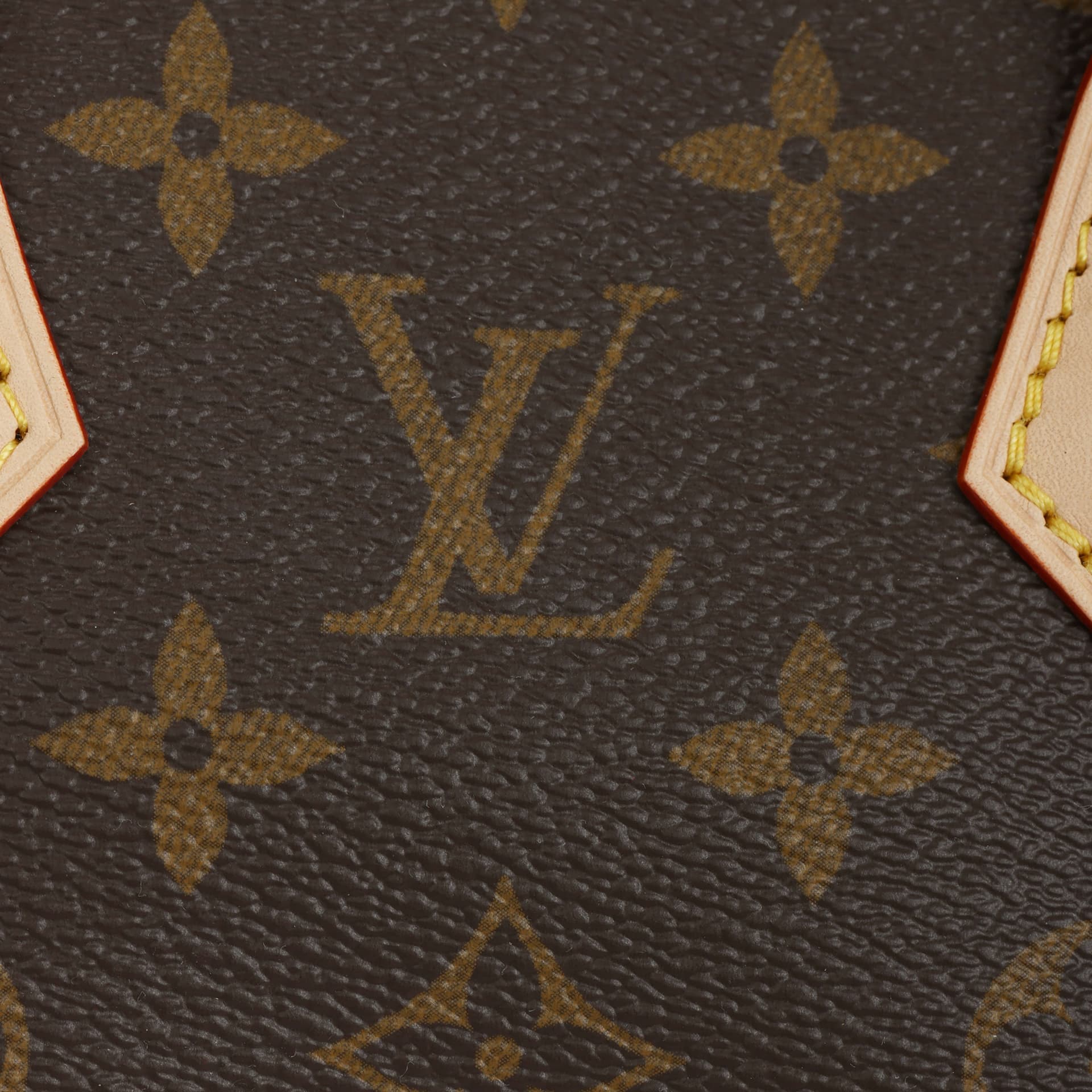 Сумка Louis Vuitton Speedy 20 - изображение 15