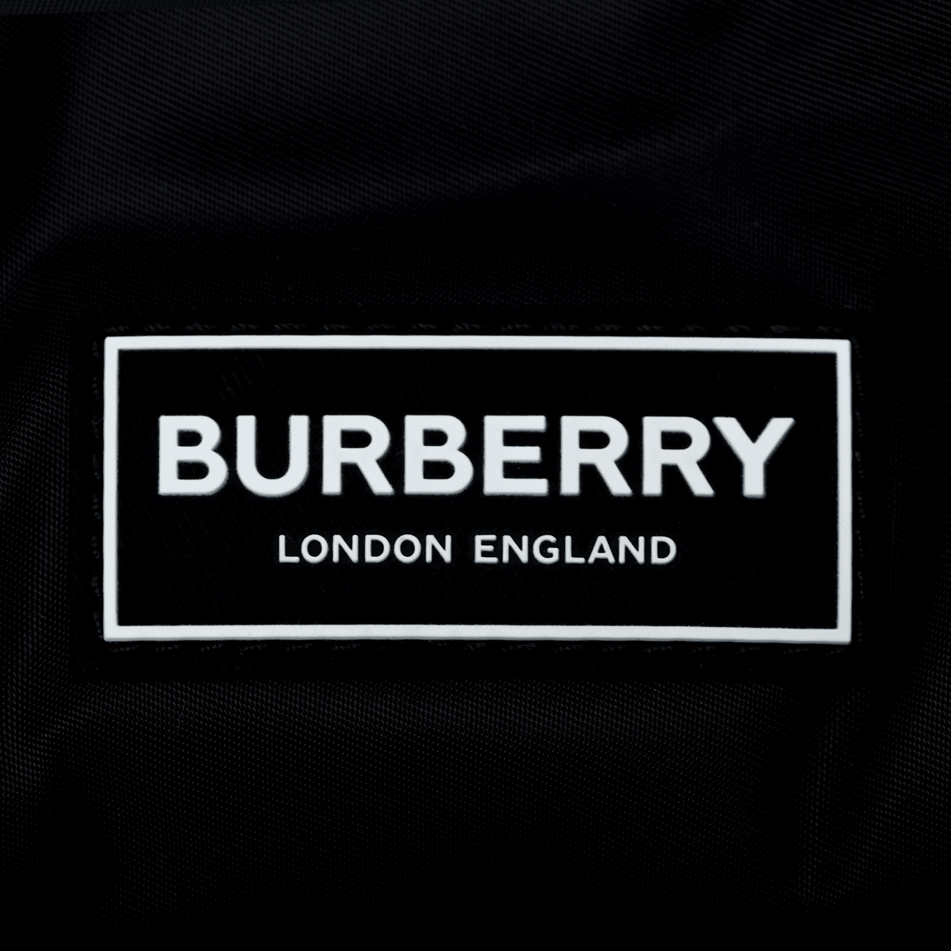 Сумка через плечо Burberry Crossbody Bag - изображение 8