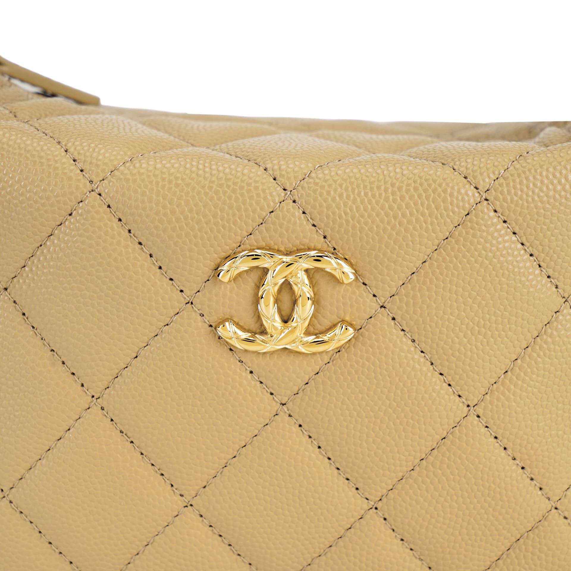 Сумка CHANEL 26C C Logo - изображение 5