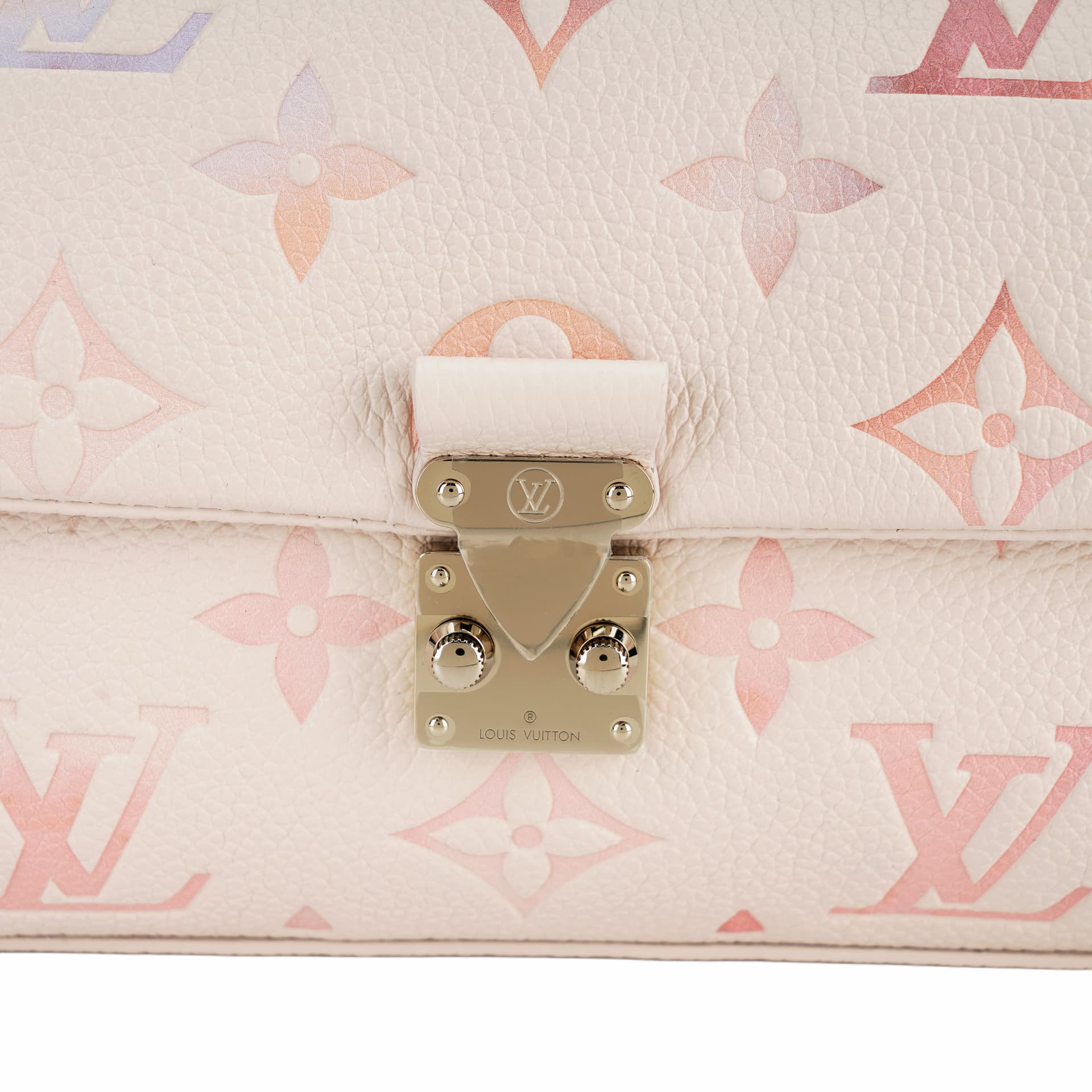 Сумка Louis Vuitton Madeleine Nano - изображение 11