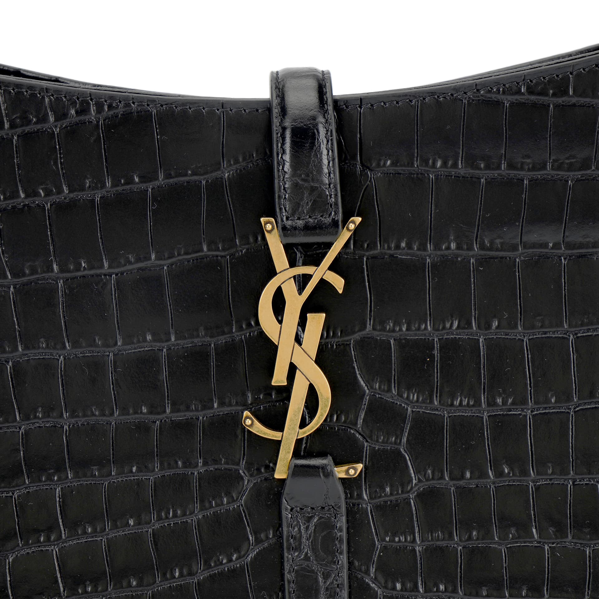Сумка Saint Laurent LE5A7 - изображение 13