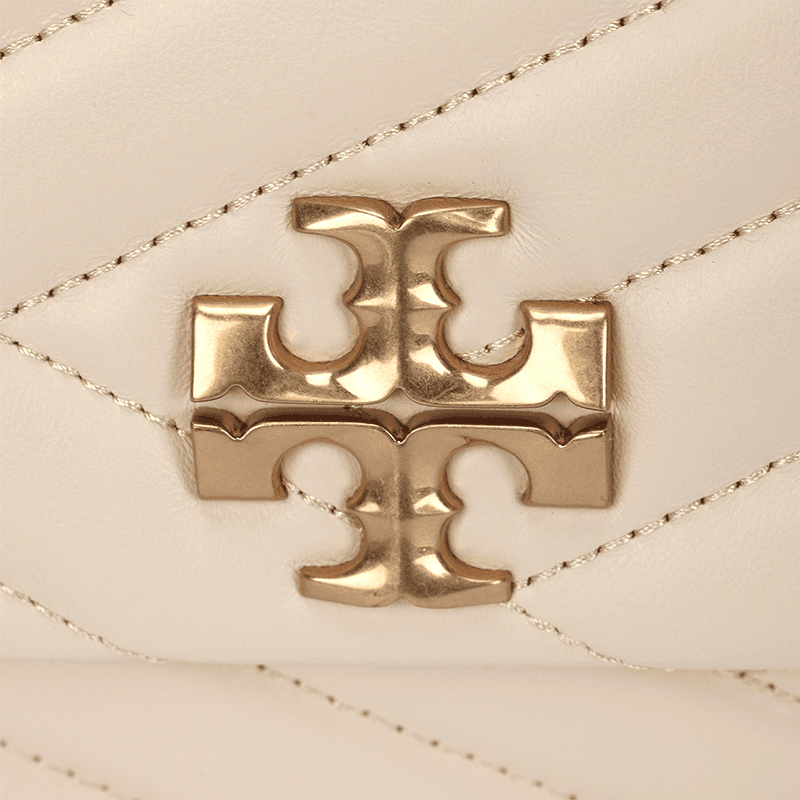 Сумка TORY BURCH Kira CHEVRON - изображение 5